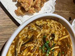 -叶派龙虾•招牌香辣蟹·海鲜(中海国际店)