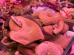 -阿娟牛肉丸·手打牛肉丸·现做现卖