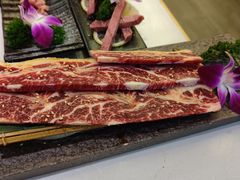 -千寻山野烤肉(中关村店)