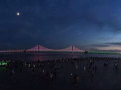 -星海湾跨海大桥