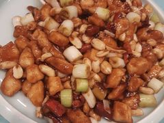 -万荣烤鸭店·北京菜(天坛店)