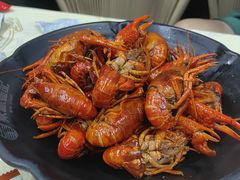 -聚味瞿记·龙虾堂(树木岭店)