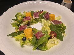 -宴昆山·私房菜(春晖店)