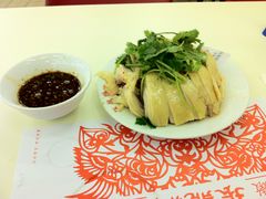-振鼎鸡(福州路店)