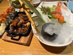 -三石铁板烧(紫竹桥店)