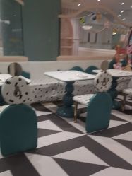 点击看大图 -奈尔宝家庭中心·亲子餐厅(苏州大悦城店)