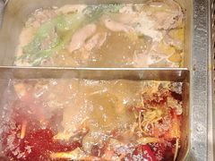 -芝小官毛肚火锅海鲜自助(淮安清江浦区新亚店)