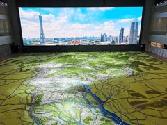 -广州市城市规划展览中心