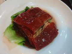 樱桃肉-吴门人家·苏宴宫廷菜(拙政园店)