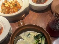 -海派悦庭·海胆烧麦·新融合菜(凯德广场店)