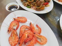 -巽东海鲜大排档(巽寮湾店)