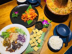 -觅山云南菜(泊富ICITY店)