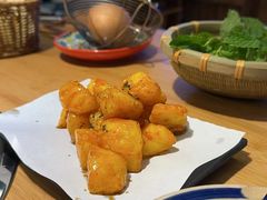 -洱火云南酸菜牛肉火锅(石景山当代商城店)