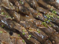 -山海经·海边人家 海鲜新青岛菜(扬州路店)