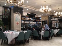 大堂-申阿婆·上海菜·小海鲜(国展店)