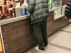 -汉堡王(上海虹口龙之梦)