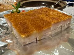-红棉中餐厅·广州海航威斯汀酒店