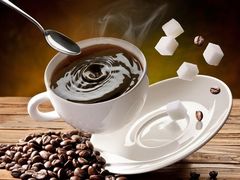 香水咖啡-卡朋厨房(289艺术园区店)