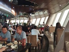 -339旋转餐厅(天府熊猫塔店)