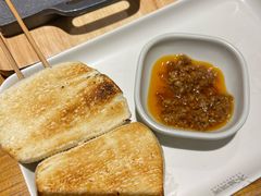 -木屋烧烤(万德庄店)