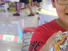-风云再起游乐汇(皇城恒隆广场店)