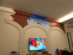 -泉城欧乐堡戏水湾艺术养生温泉