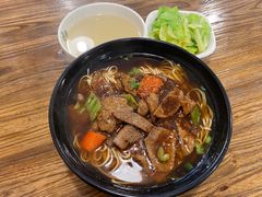 -董记面馆(漳州二路店)