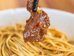 -李易面馆(树木岭店)
