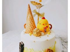 -蛋糕好了·动物奶油0卡糖低脂蛋糕
