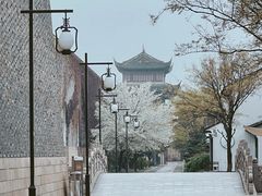 -相门城墙文化休闲景区