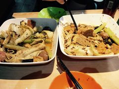 -林静小吃(复兴路店)