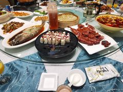 -一家春酒楼(惠工街店)