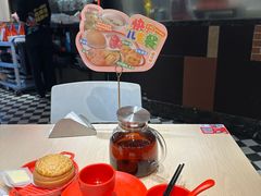 -避风塘(五角场店)