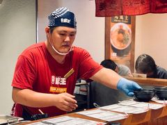 -豚王拉面(澳门银河店)