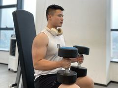 -WEGYMER健萌健身(麦德龙钰龙天下馆)
