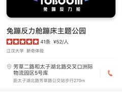 多肉葡萄-喜茶(永旺梦乐城店)