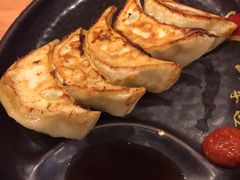 -博多一幸舍(侨福芳草地购物中心店)
