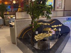 -三江源活鱼现烤(维多利摩尔城店)
