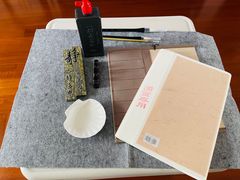 -秦汉胡同书法古筝围棋国画书院(宝地分馆)