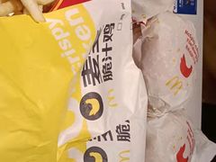 -澳门陈光记烧味饭店(郎家园店)