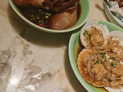 -弄堂里(西溪龙湖天街店)