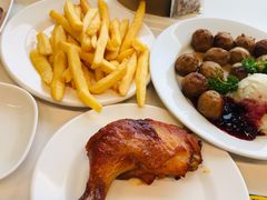 -宜家·瑞典风味餐厅(海达南街店)