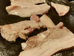 -Dombe豚(黑猪肉街店)