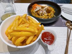 -娜娜家•Nana's restaurant (南开大悦城店)