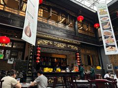 -蔼若春.传承三十年云南菜(金碧公园店)