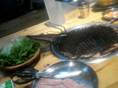 -麻蒲碳烤肉(远景路1号店)