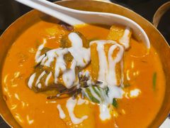 -simply thai天泰(静安嘉里中心店)