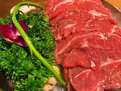 -盡膳口福跷脚牛肉火锅(北美新天地店)
