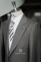 点击看大图 -BROTHER西服礼服定制·商务·婚礼(佛山南海店)