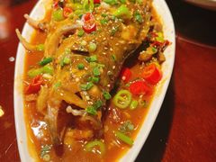 -金陵一哥龙虾(水木秦淮店)
